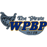 WBPB 104.5 The Pirate