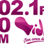 VIDA 102.1FM/1010AM