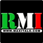 Radio MaxItalo - Beach Club Records