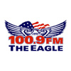 100.9 The Eagle