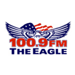 100.9 The Eagle