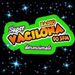 Radio la super vacilona