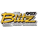 99.7 The Blitz