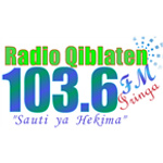 Qiblaten FM