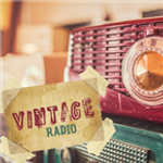 Vintage Radio NL