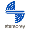 Stereorey