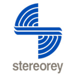 Stereorey