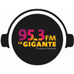 La Gigante