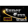 SUPER 93.3