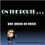 On the route radio