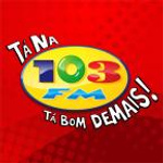 Rádio 103 FM (Aracaju)