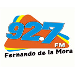 Fernando de la Mora FM