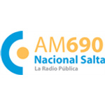 Radio Nacional (Salta)