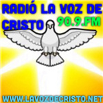 Radió la voz de Cristo