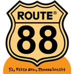 Route 88