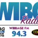 WIBG-FM