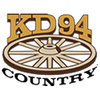 Today's Hot New Country - KD Country 94