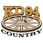 Today's Hot New Country - KD Country 94