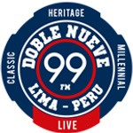 Doble Nueve - LIVE