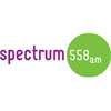 Spectrum 558am