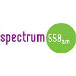 Spectrum 558am