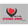 STEREO AMOR