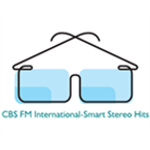 CBS FM International