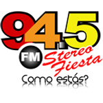 Radio Stereo Fiesta 945