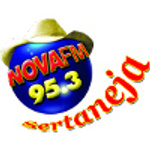 Nova FM Sertaneja