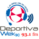 Deportiva Wek 93.1 fm