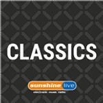 sunshine live - classics