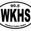 90.5 WKHS