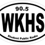 90.5 WKHS