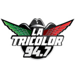 La Tricolor 94.7 FM