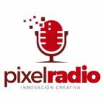 Pixel Radio