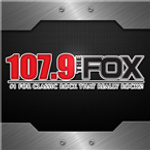 107.9 The Fox