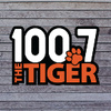 100.7 The Tiger