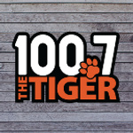 100.7 The Tiger