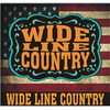 Wide Line Country