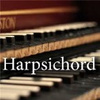 Calm Radio - Harpsichord