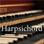 Calm Radio - Harpsichord