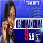 OBRUMANKOMA FM