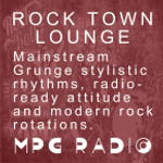 MPG Radio: Rock Town Lounge