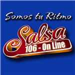 Salsa 106