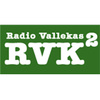 RVK2 Radio Vallekas 2