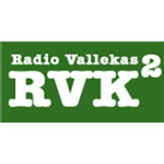 RVK2 Radio Vallekas 2