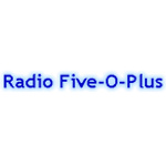 Radio Five O Plus