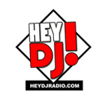 HEY DJ Radio