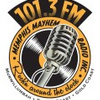 Memphis Mayhem Radio