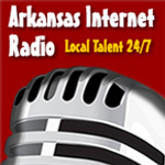 Arkansas Internet Radio